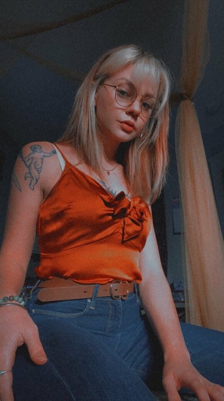 lustfullillian 高品質スター ギャラリー