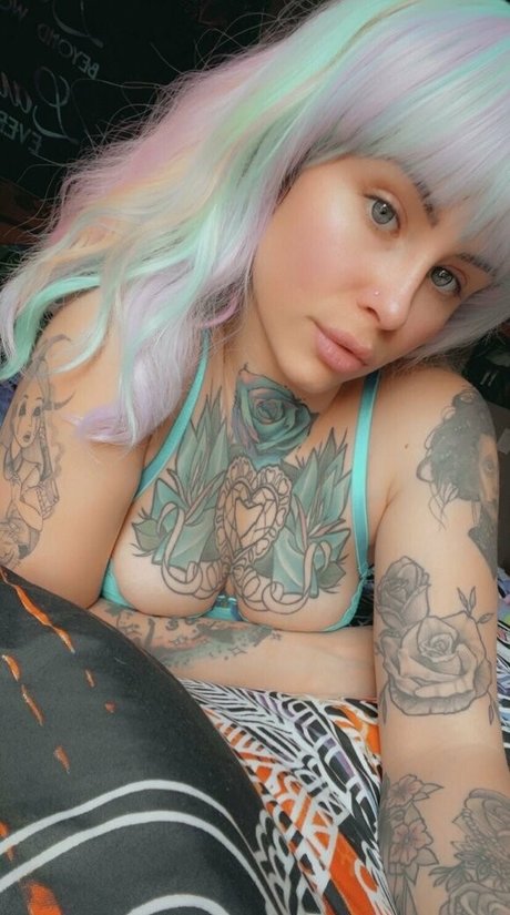 broodingaf セックススター 写真