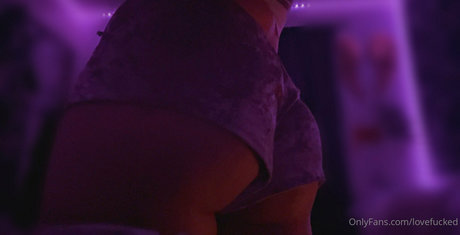 lovefucked アートモデル ギャラリー