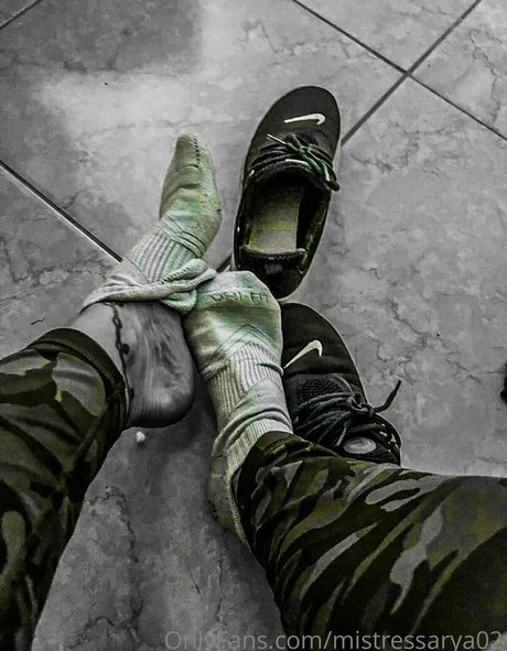 mistressarya02 プロフィール写真