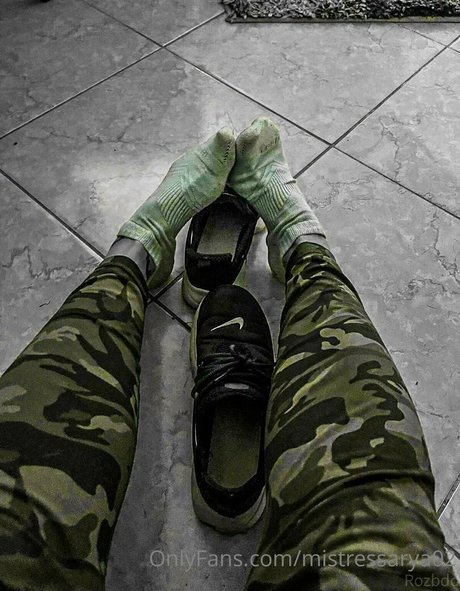 mistressarya02 完璧なスター 写真