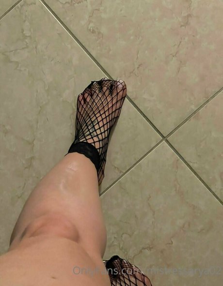 mistressarya02 素敵なモデル 画像