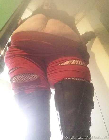 leahloolabelle 最高のスター 画像