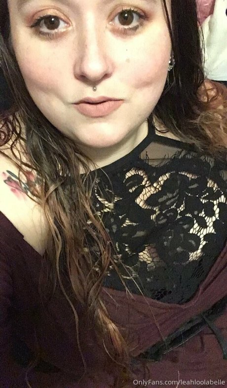 leahloolabelle 高品質スター ギャラリー