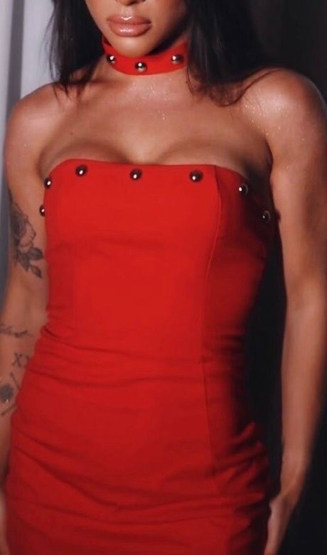 Ana Carolina Studart ポルノモデル 写真