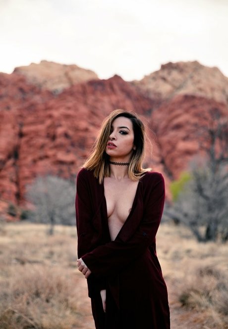 jaylabliss アート女優 写真