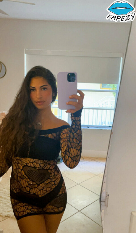 Venezuelan セクシー女優 画像