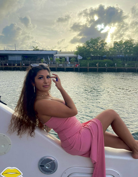 Venezuelan トップスター 画像