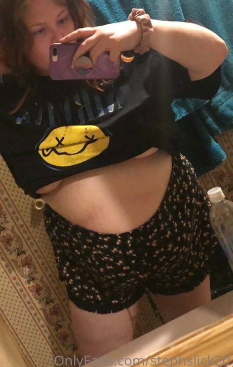 stephslick20 ポルノスター セクシー 写真