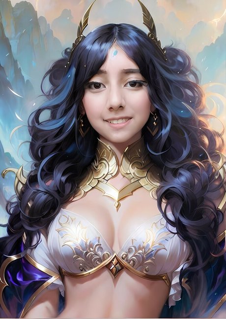 KatrinaFPS 最高のスター ギャラリー