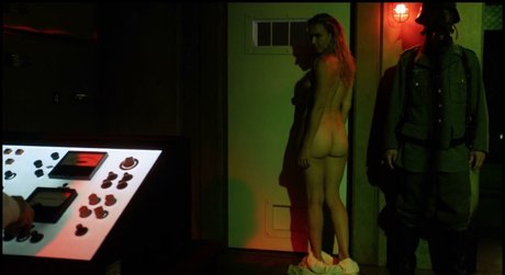 Dominique Swain セクシーなスター ギャラリー