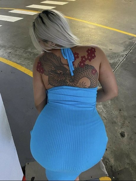 angelfairy444 ヌードスター アーカイブ