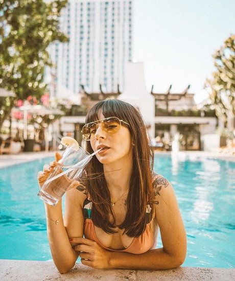 Danielle Noce トップ女優 写真