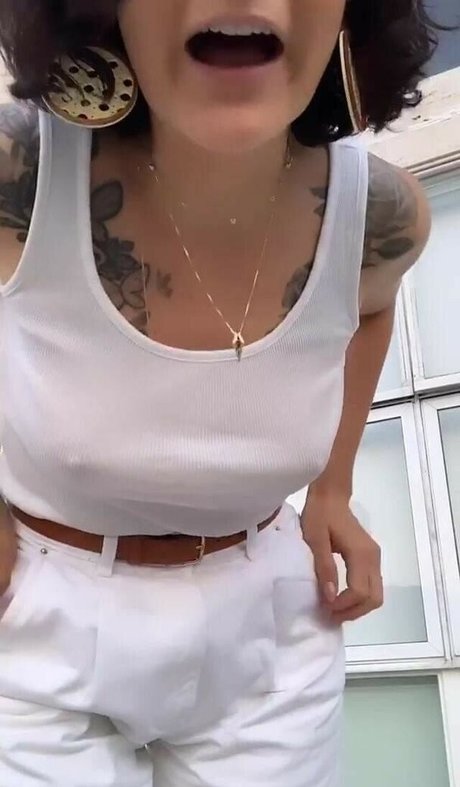 Danielle Noce アートポルノスター 写真