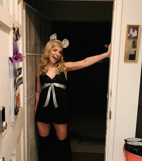 Emma Fyffe ホットなモデル 画像