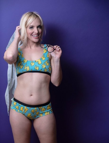 Emma Fyffe モデル ギャラリー