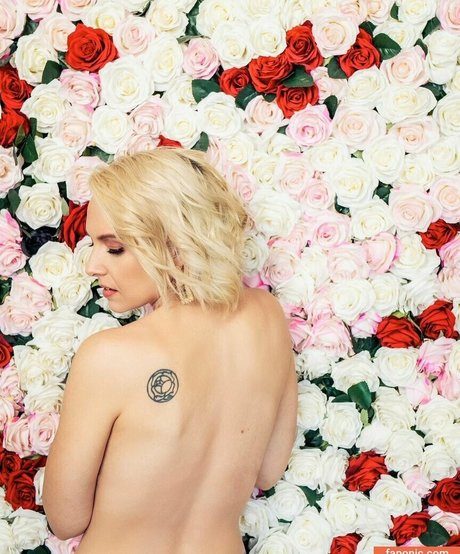 Emma Fyffe 高品質モデル 写真