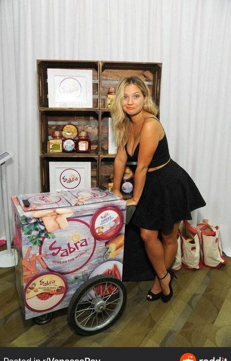 Vanessa Ray 最高のモデル 写真