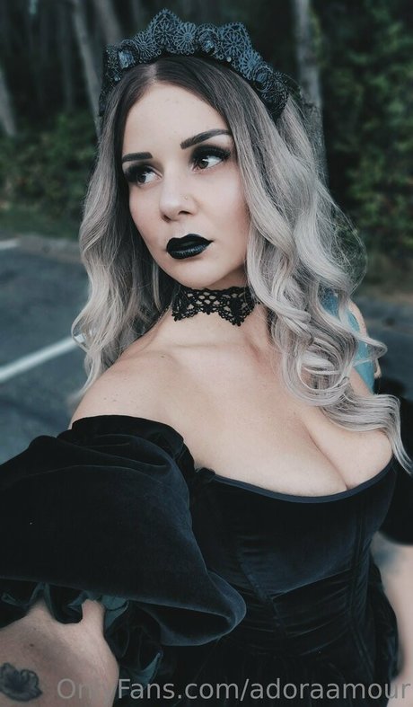 adoraamour エロティックモデル 写真