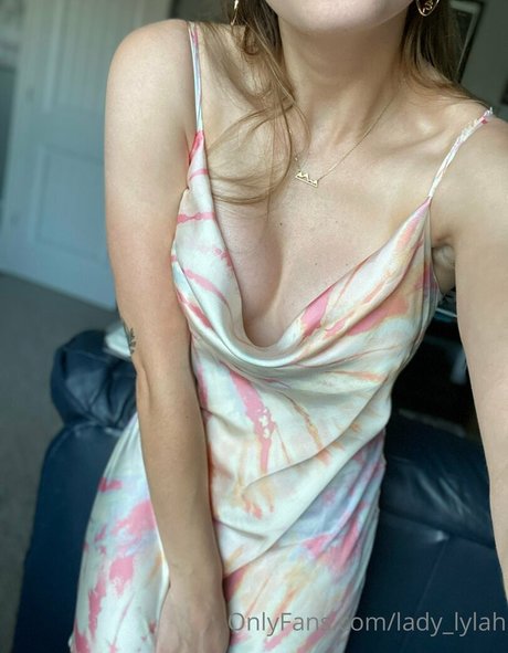 lady lylah 最高の女優 画像