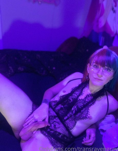 transravengray ポルノスター 高品質 写真