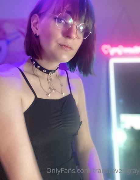 transravengray ポルノスター ギャラリー