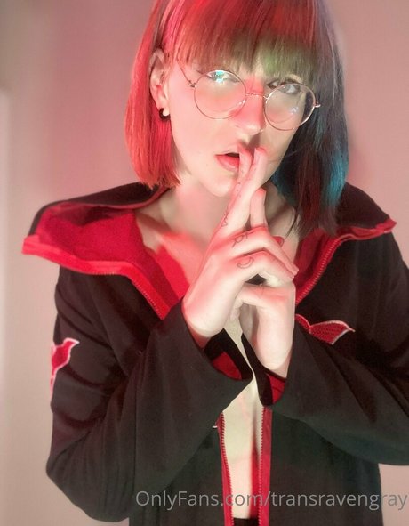 transravengray ポルノスター 無料 画像