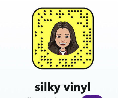 silkyvinyl 高品質モデル 写真
