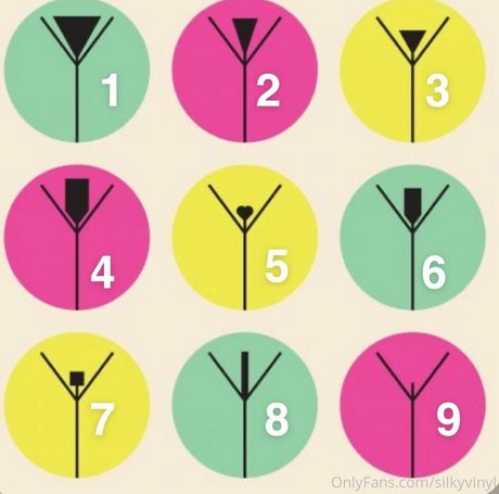 silkyvinyl 裸モデル 写真