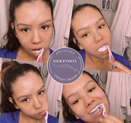 silkyvinyl ホットなスター アーカイブ