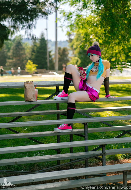 shiriallwood 可愛いモデル 画像