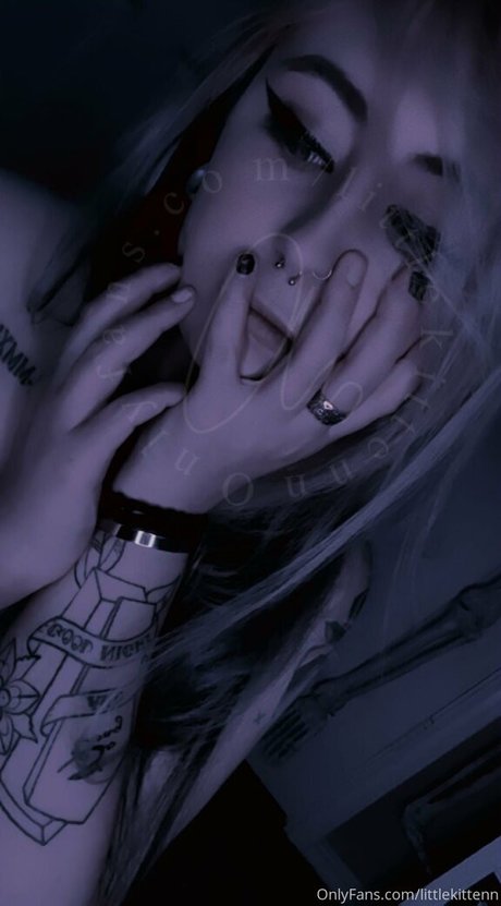 littlekittenn 写真集