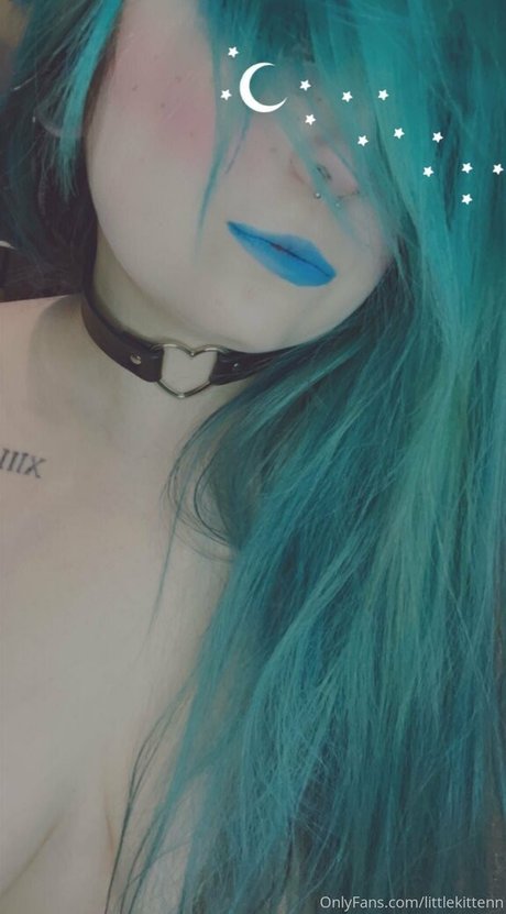 littlekittenn HDポルノスター 写真