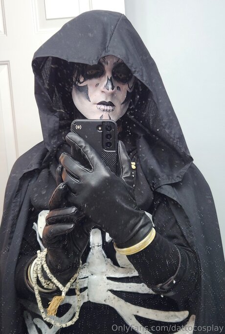 dattocosplay かわいいスター 写真