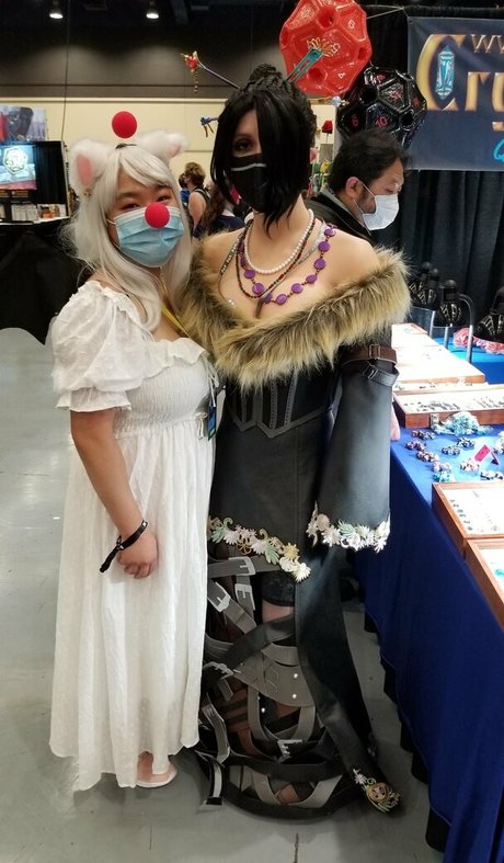 dattocosplay ポルノスター 画像