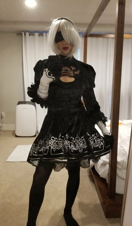 dattocosplay 限定モデル 写真