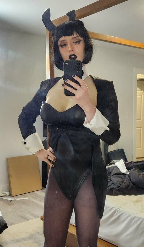 dattocosplay ポルノスター 裸 写真