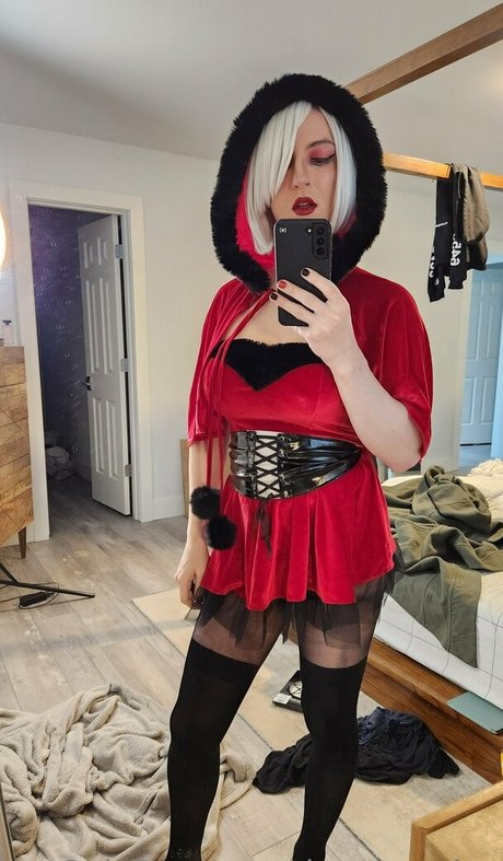 dattocosplay HDスター 写真