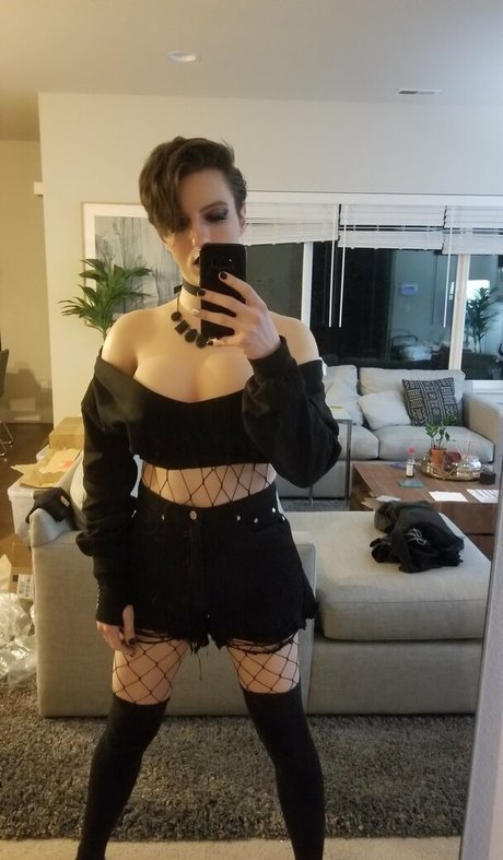 dattocosplay スター 裸 写真