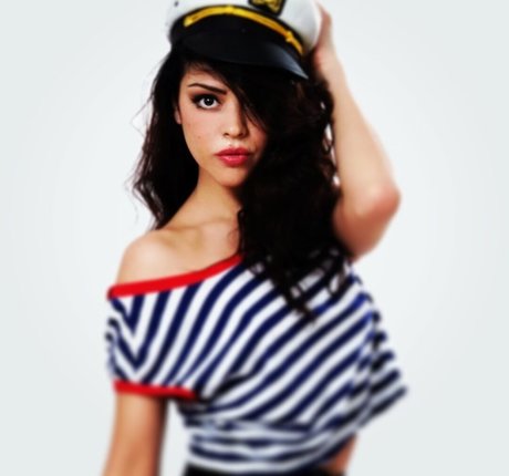 wcoastmelena ヌードスター 写真