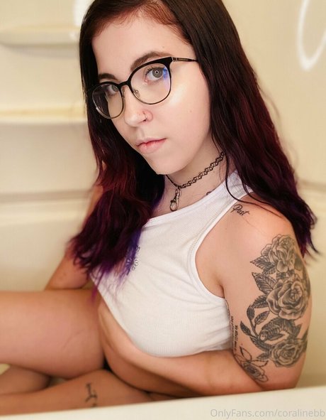 coralinebb スター 写真