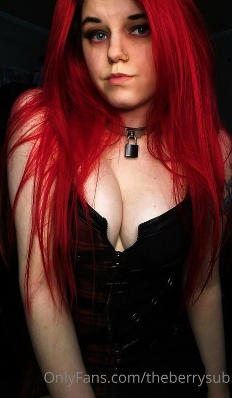 theberrysub ポルノスター 無料 写真