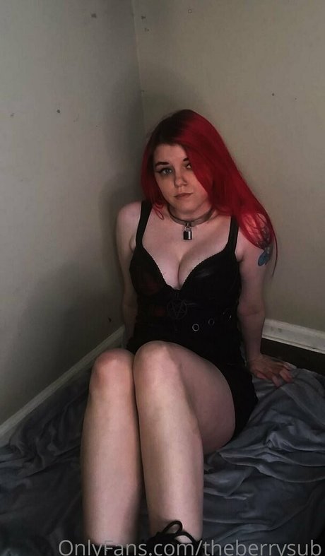 theberrysub トップスター 画像