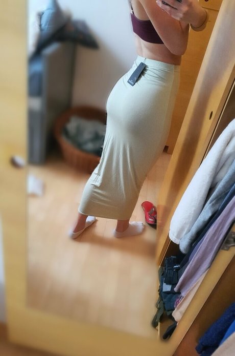 kikigoddess ヌードのポルノスター 画像