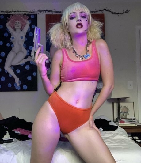 sithbitch ポルノスター セクシー 写真