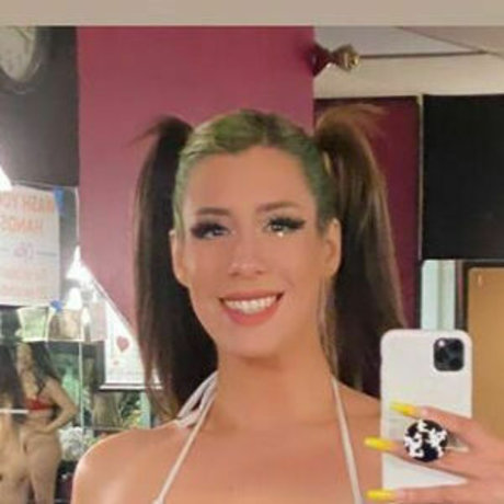 gothkaren ヌード女優 画像