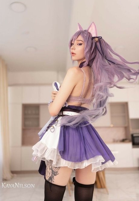 Coconut Kaya ポルノスター 写真