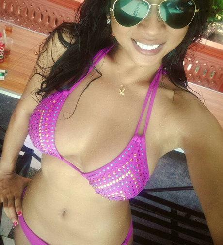 Brigite Salvatore ポルノ女優 画像