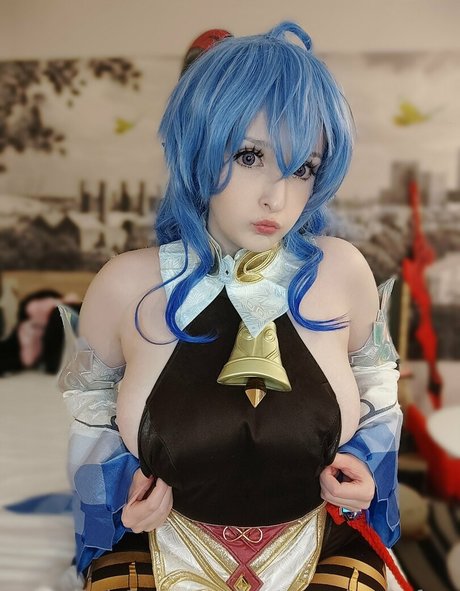 buttercupbunnyfree ヌードのポルノスター 写真