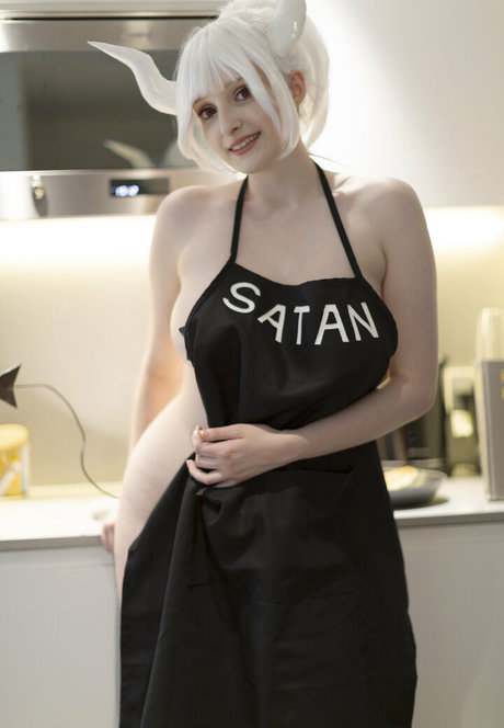 buttercupbunnyfree 限定モデル 写真